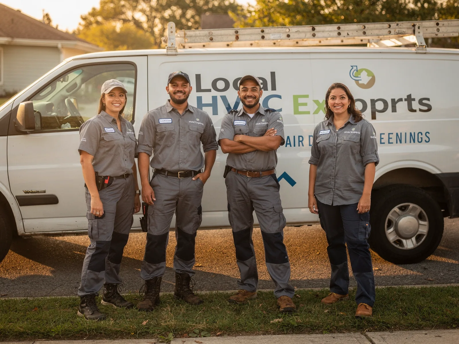 24/7 HVAC Repair & AC Replacement company in Vermilion, OH